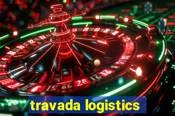 travada logistics