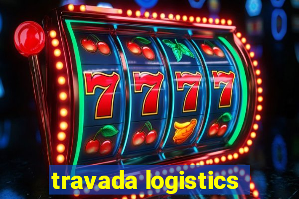 travada logistics