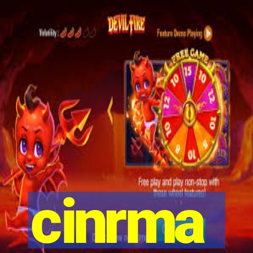 cinrma