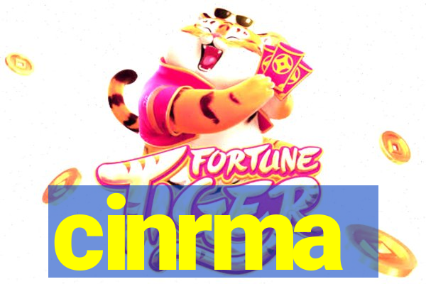 cinrma