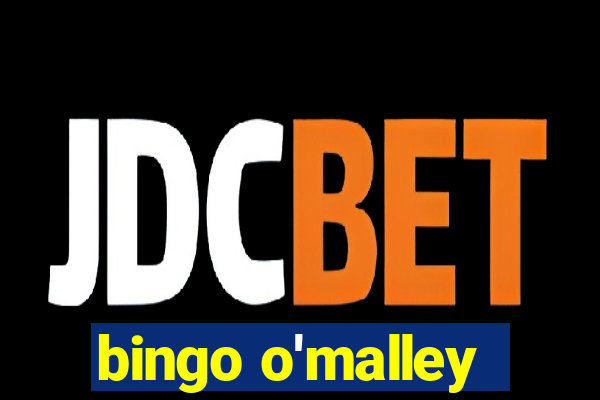 bingo o'malley