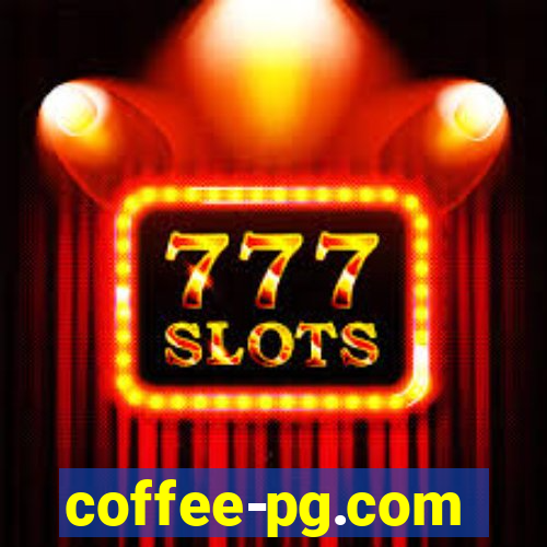 coffee-pg.com