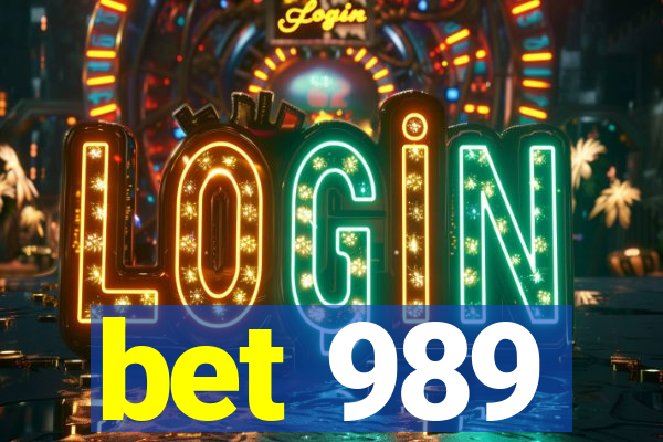 bet 989