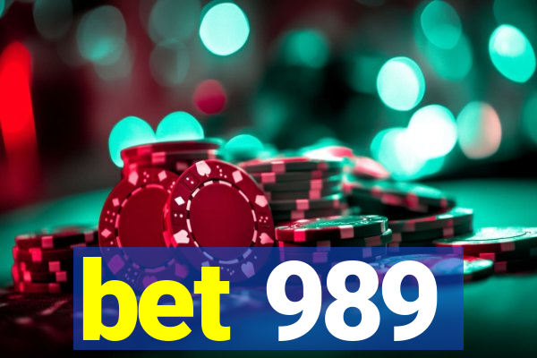 bet 989