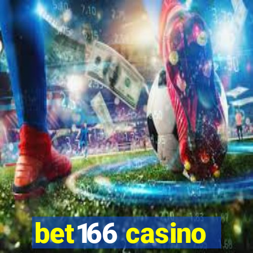 bet166 casino