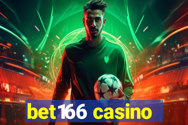 bet166 casino