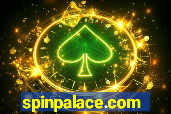 spinpalace.com