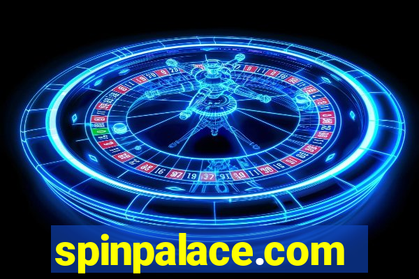 spinpalace.com