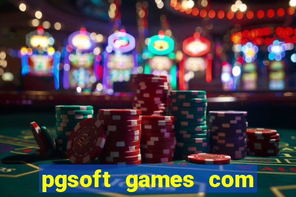 pgsoft games com fortune tiger