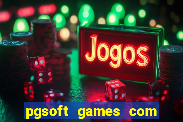 pgsoft games com fortune tiger