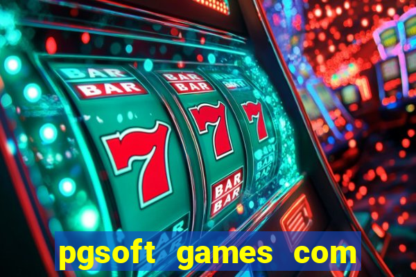 pgsoft games com fortune tiger