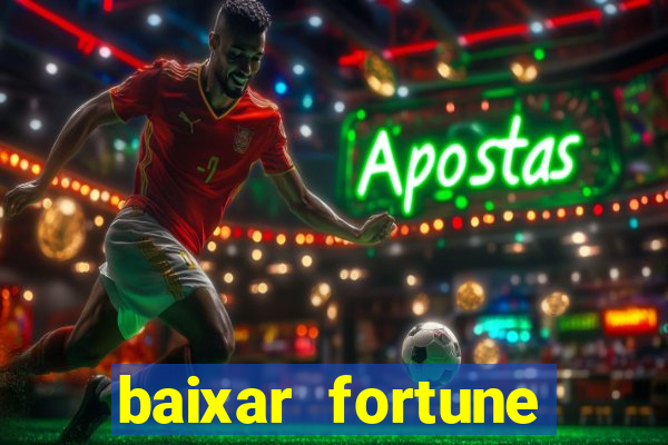 baixar fortune tiger português