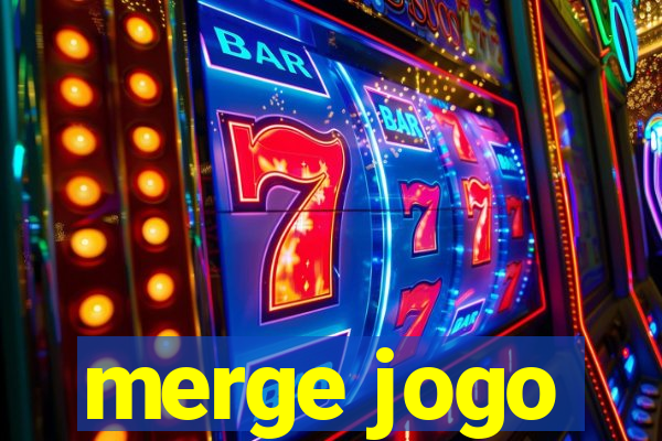 merge jogo