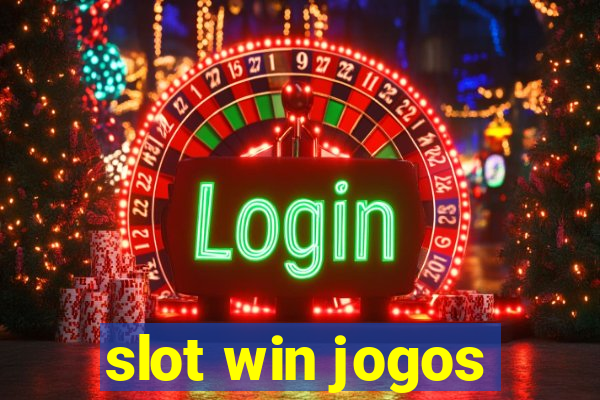 slot win jogos