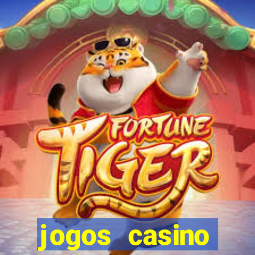 jogos casino dinheiro real