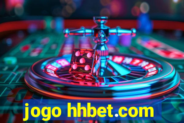 jogo hhbet.com