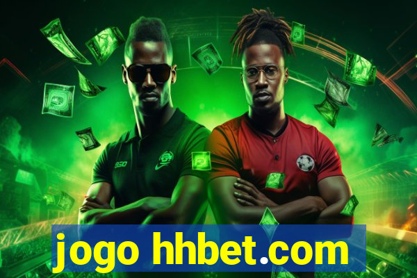 jogo hhbet.com