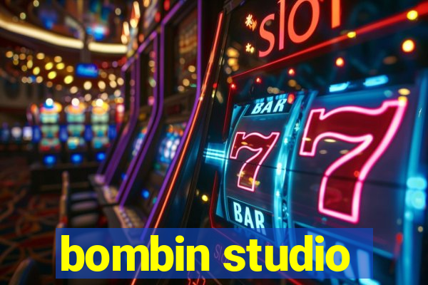 bombin studio