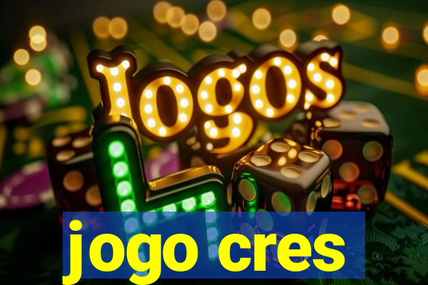 jogo cres