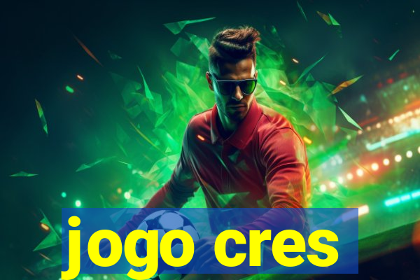 jogo cres