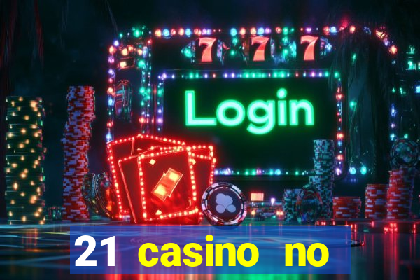 21 casino no deposit codes