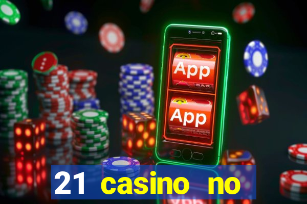 21 casino no deposit codes