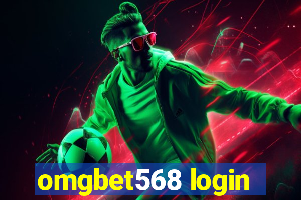 omgbet568 login