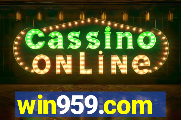 win959.com