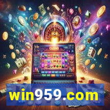 win959.com