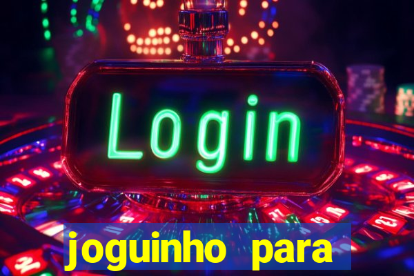 joguinho para ganhar dinheiro no pix