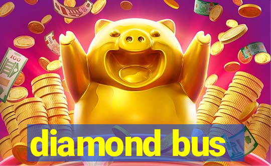 diamond bus