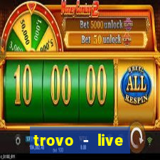 trovo - live stream & games