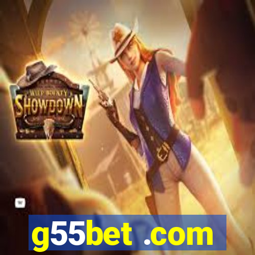 g55bet .com