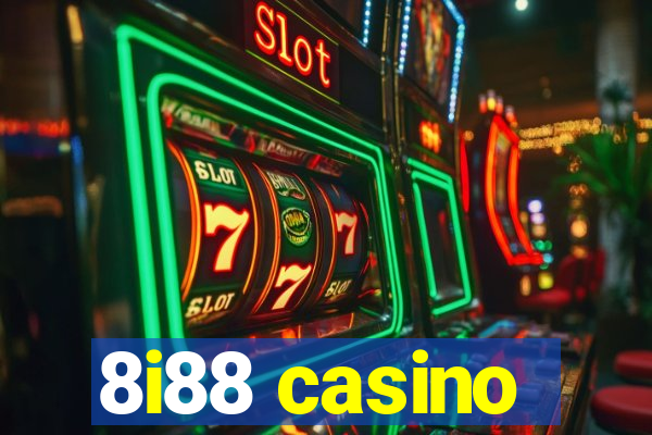 8i88 casino