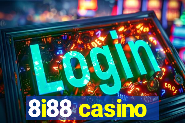 8i88 casino