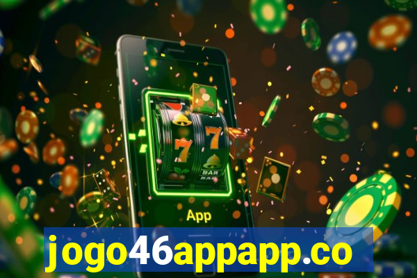 jogo46appapp.com