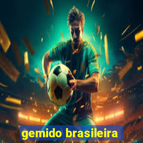 gemido brasileira