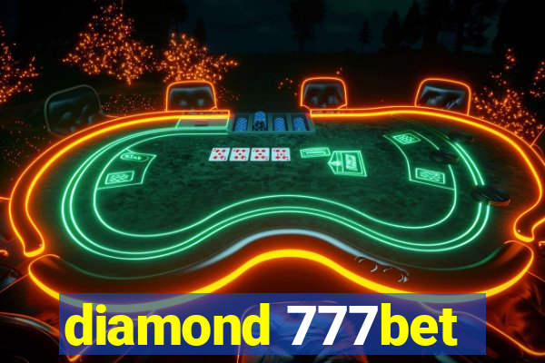 diamond 777bet