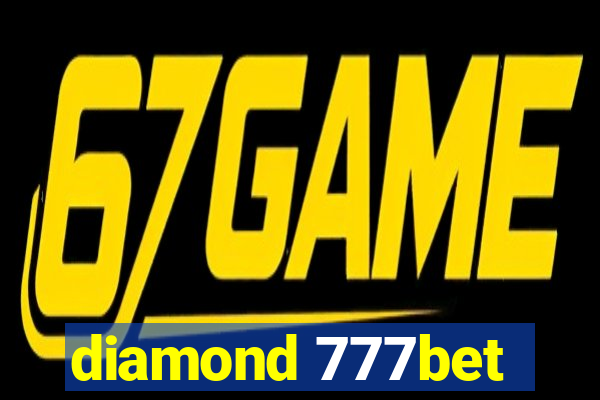 diamond 777bet