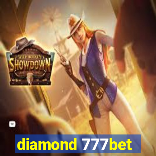 diamond 777bet