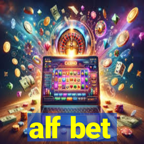 alf bet