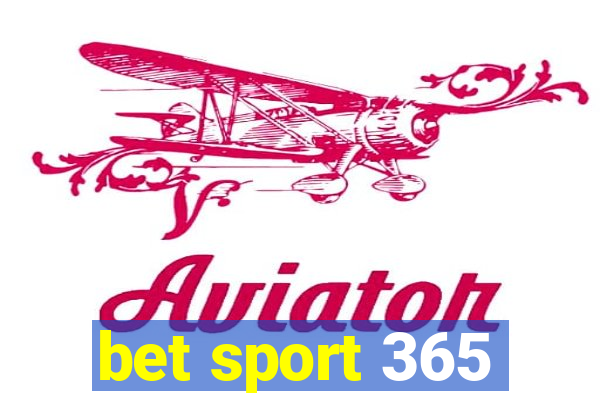 bet sport 365