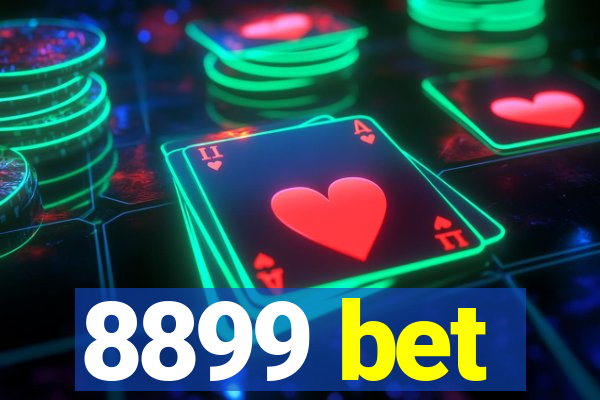 8899 bet