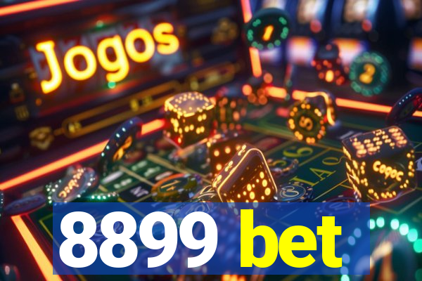 8899 bet