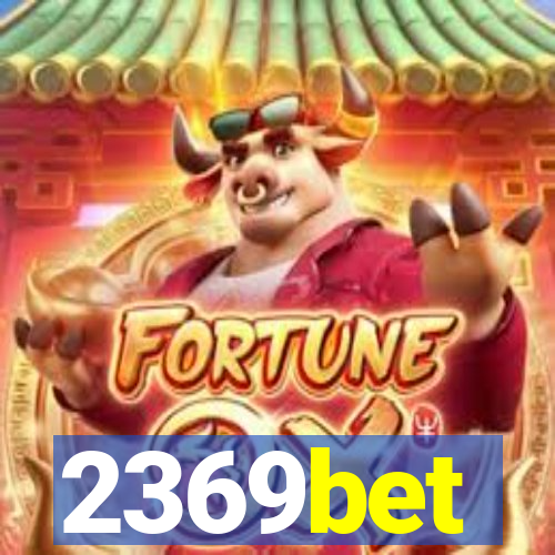 2369bet