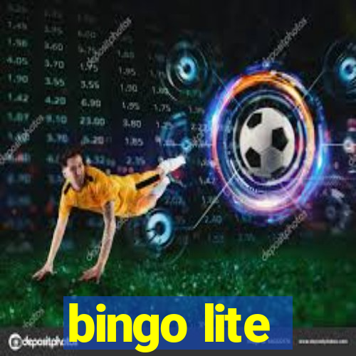 bingo lite