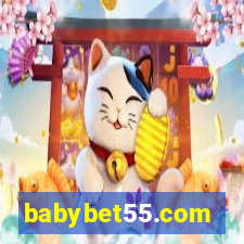 babybet55.com