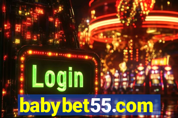 babybet55.com