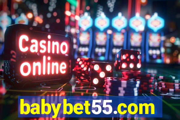 babybet55.com