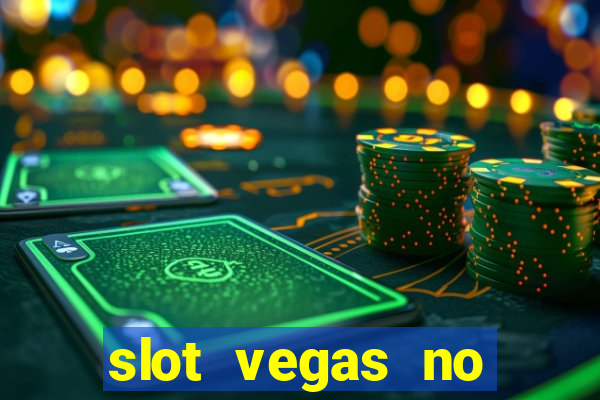 slot vegas no deposit codes